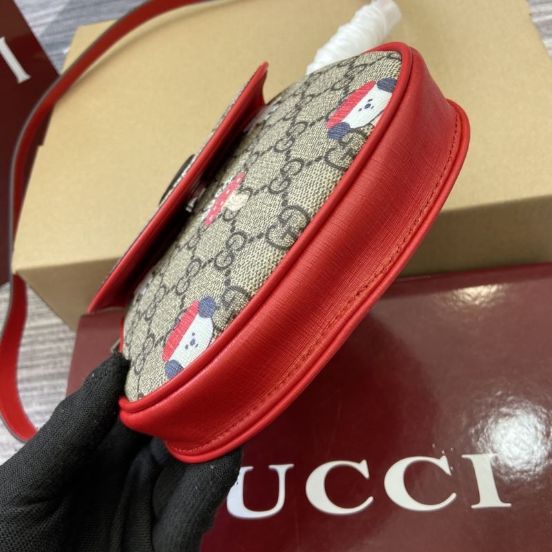 Gvc*1 hobo bags